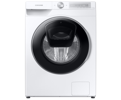 Pralka ładowana od przodu Samsung WW80T654DLH